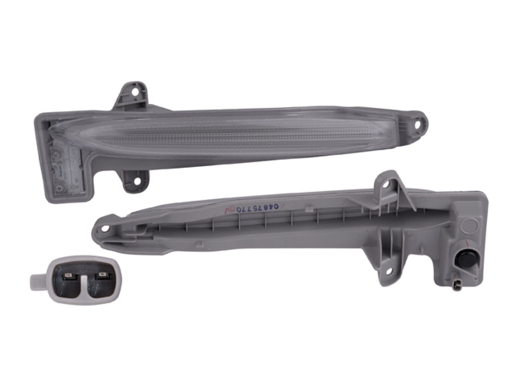 Cuarto Frontal Derecha DEPO 013-3004-36