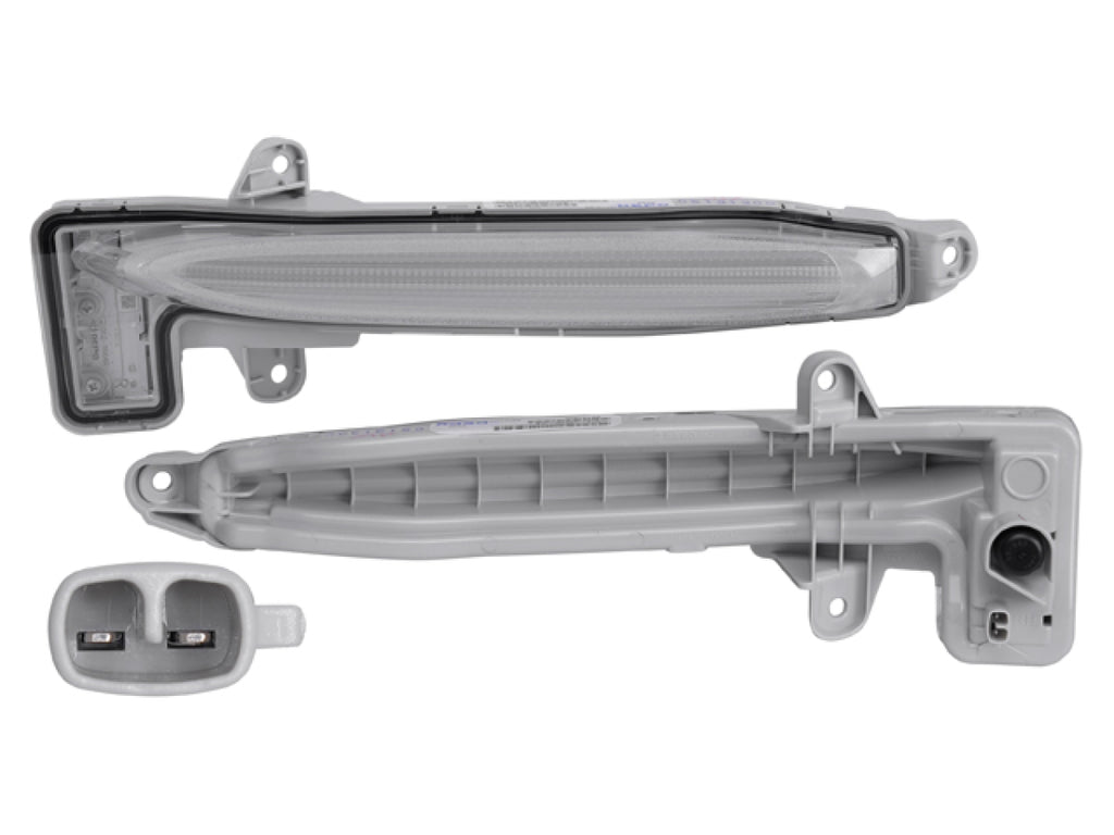 Cuarto Frontal Derecha DEPO 013-3004-38