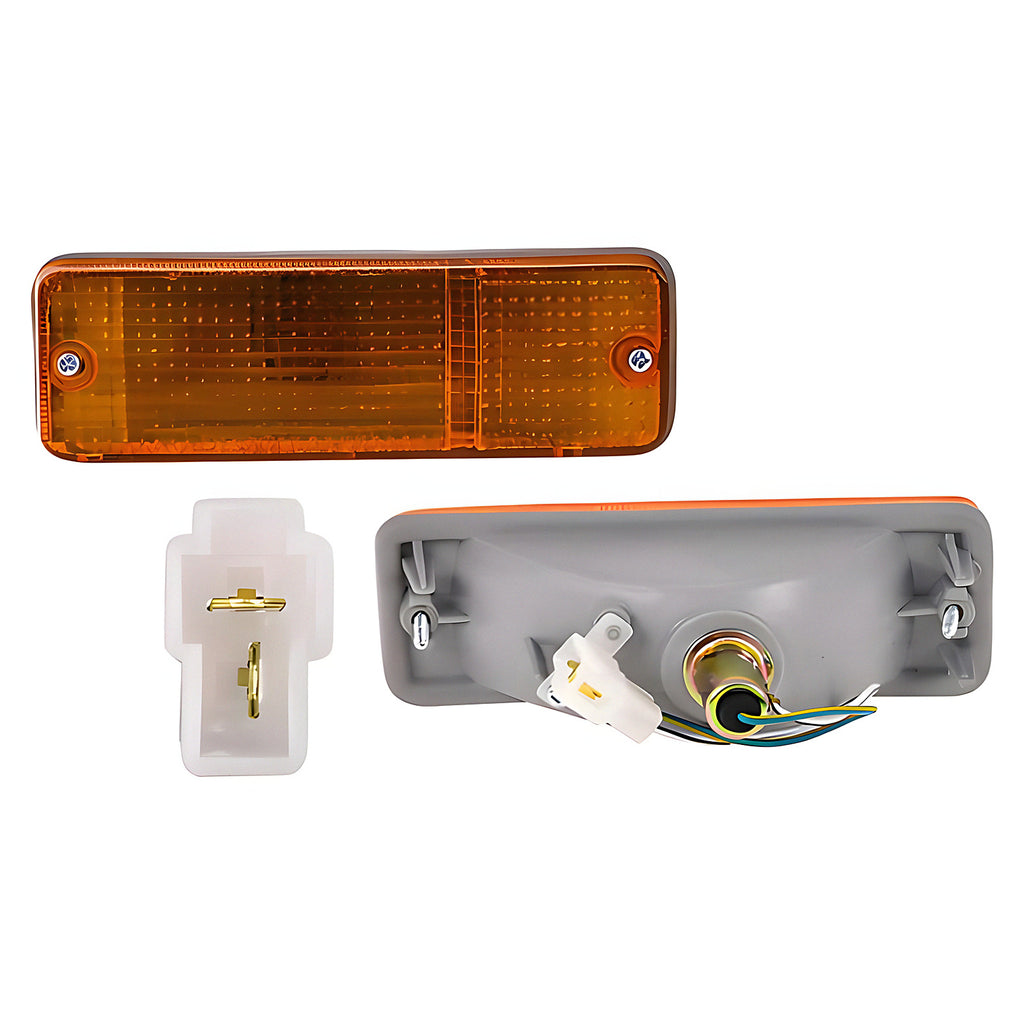 Cuarto Frontal Derecho DEPO 013-3010-10