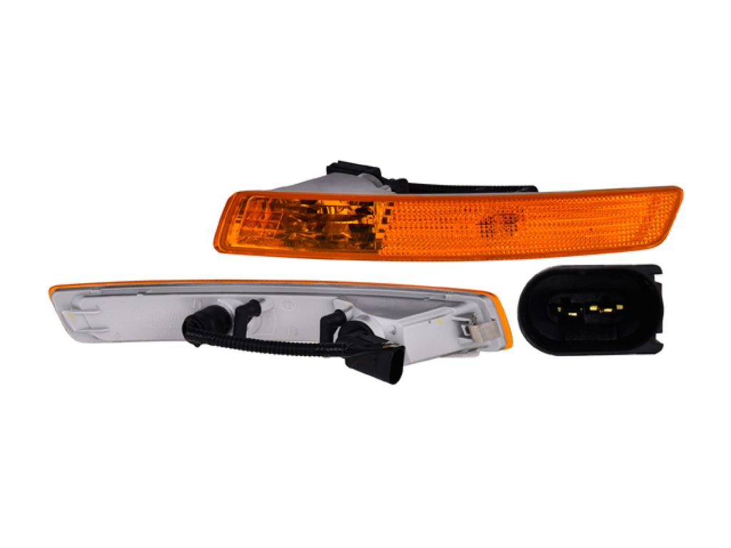 Cuarto Frontal Izquierdo DEPO 013-3102-09