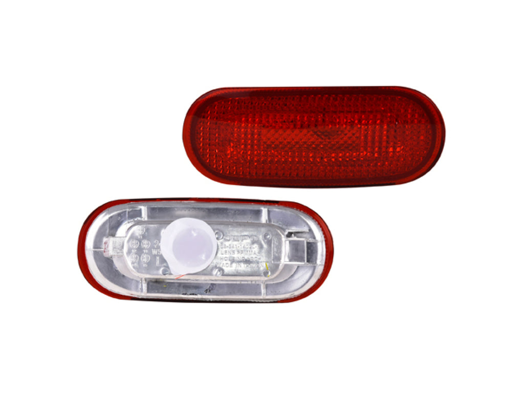 Cuarto Trasero Izquierdo DEPO 013-3102-21