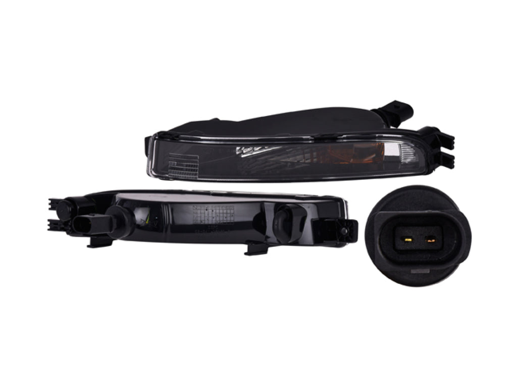 Cuarto Frontal Izquierdo DEPO 013-3102-23