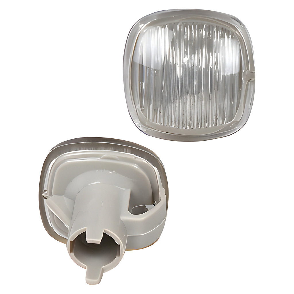 Cuarto Lateral Izquierdo LPL 013-3108-11