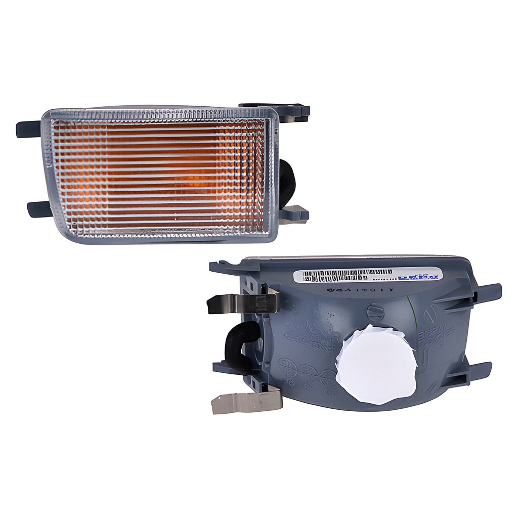 Cuarto Exterior Frontal Derecho DEPO 013-3111-00
