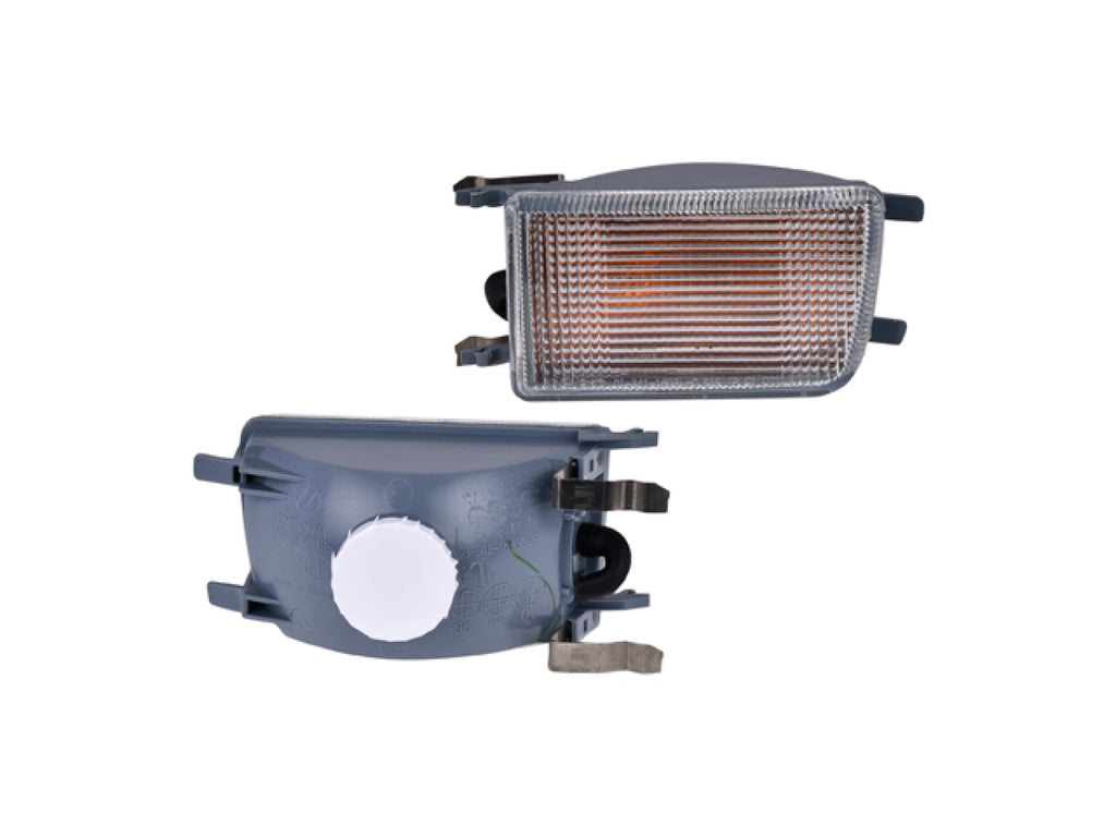 Cuarto Exterior Frontal Izquierdo DEPO 013-3111-01