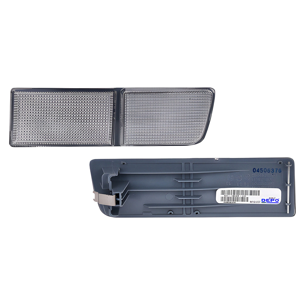 Cuarto Interior Frontal Derecho DEPO 013-3111-02
