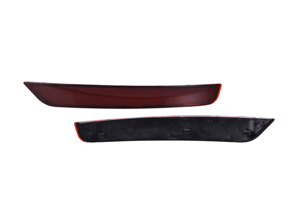 Cuarto Reflejante Trasero Derecho PREM 013-3111-32