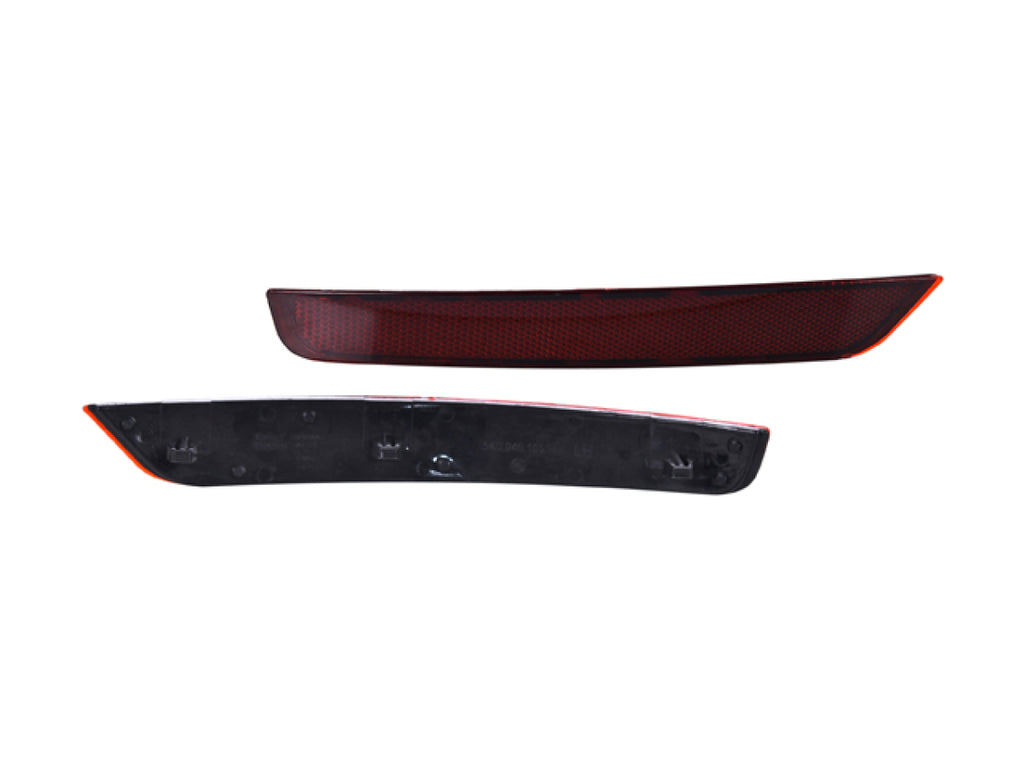 Cuarto Reflejante Trasero Izquierdo PREM 013-3111-33