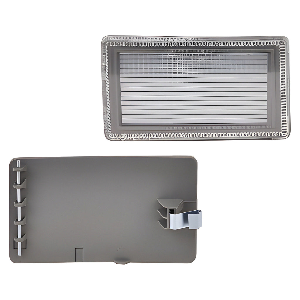 Cuarto Frontal Izquierdo IAP 013-3111-35