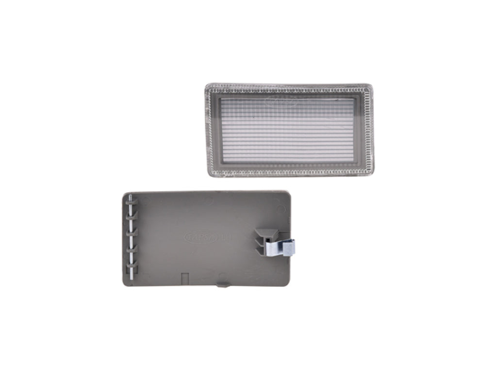 Cuarto Frontal Izquierdo IAP 013-3111-35
