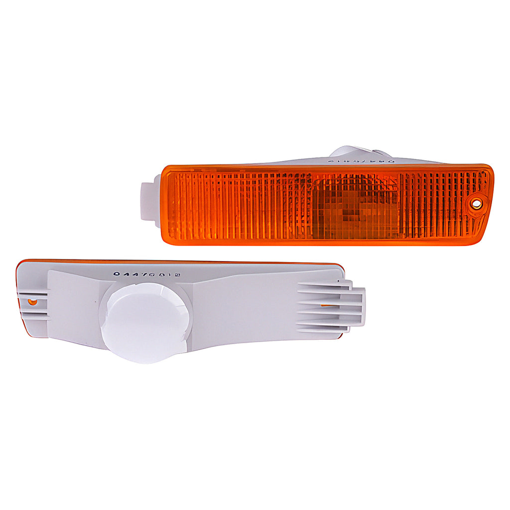 Cuarto Frontal Izquierdo DEPO 013-3112-07