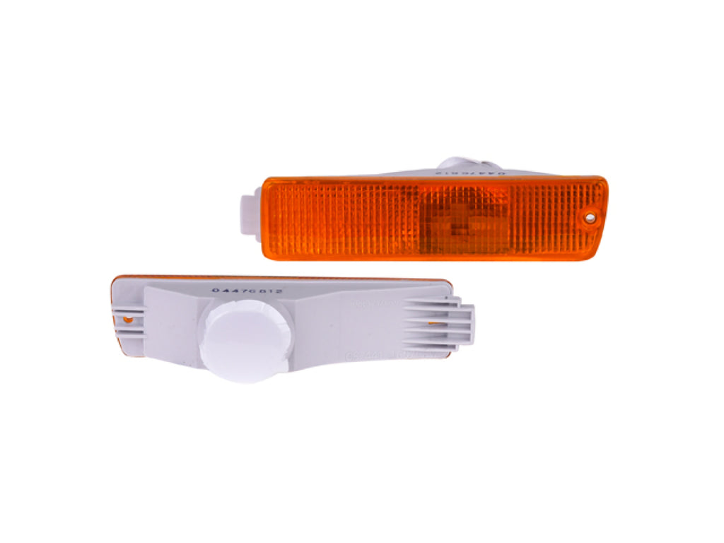 Cuarto Frontal Izquierdo DEPO 013-3112-07