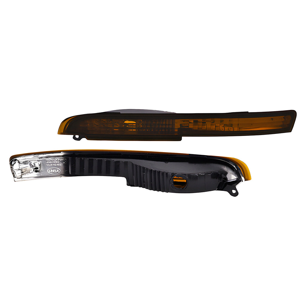 Cuarto Frontal Izquierdo IAP 013-3112-13