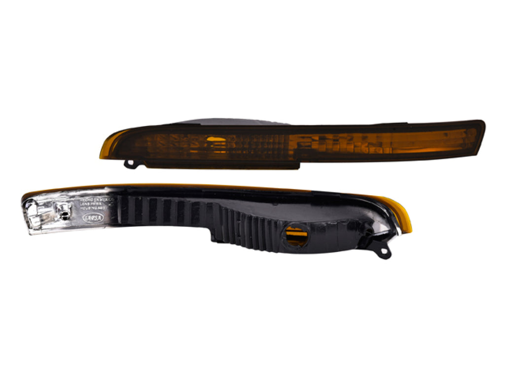 Cuarto Frontal Izquierdo IAP 013-3112-13