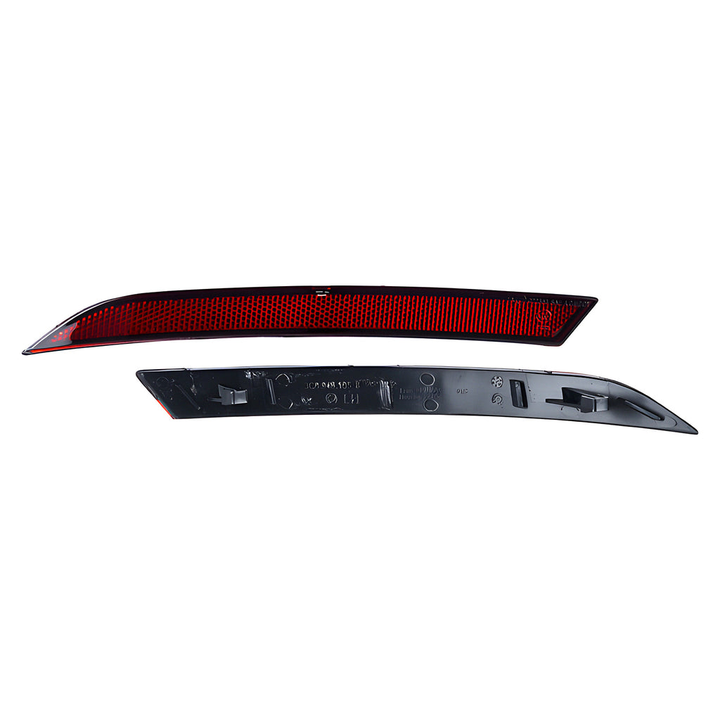 Cuarto Reflejante Trasero Izquierdo PREM 013-3114-31