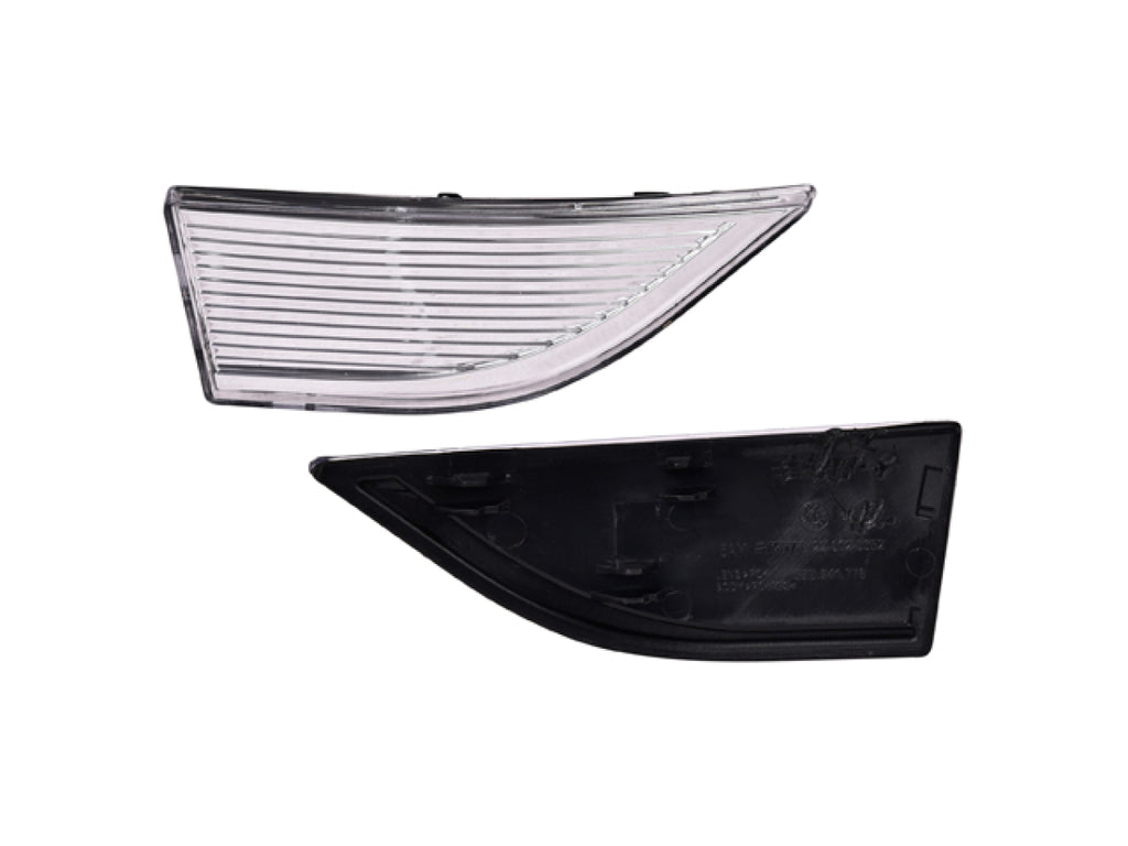Cuarto Reflejante Frontal Derecho PREM 013-3114-32