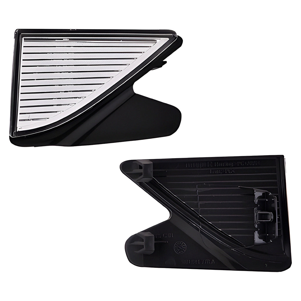 Cuarto Reflejante Frontal Derecho PREM 013-3114-42