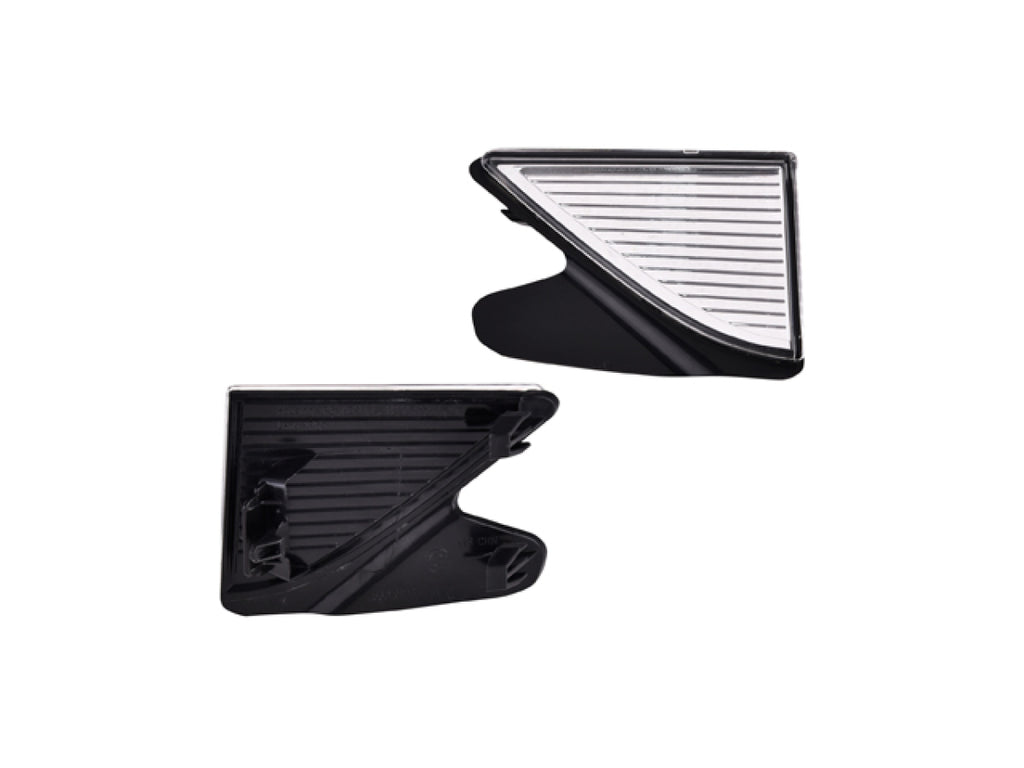 Cuarto Reflejante Frontal Izquierda PREM 013-3114-43