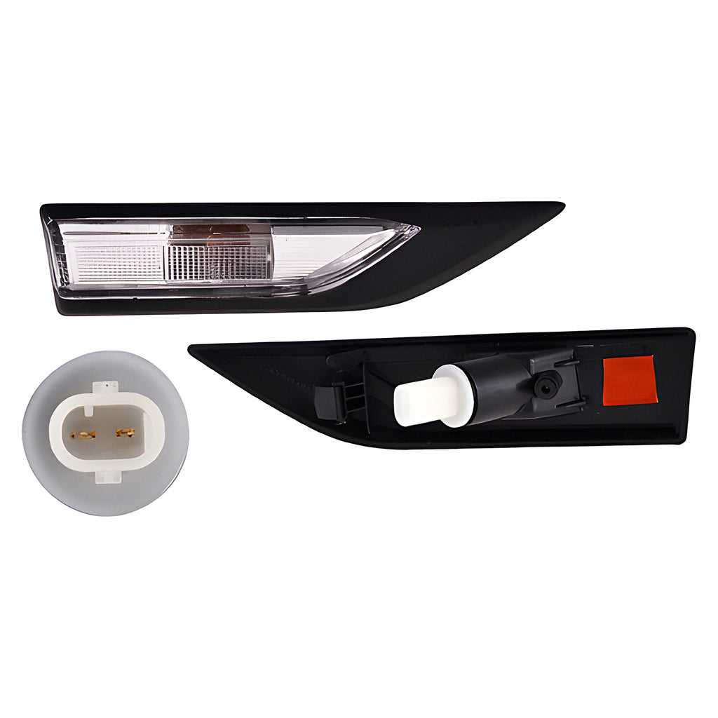 Cuarto Lateral Derecho PREM 013-3123-02
