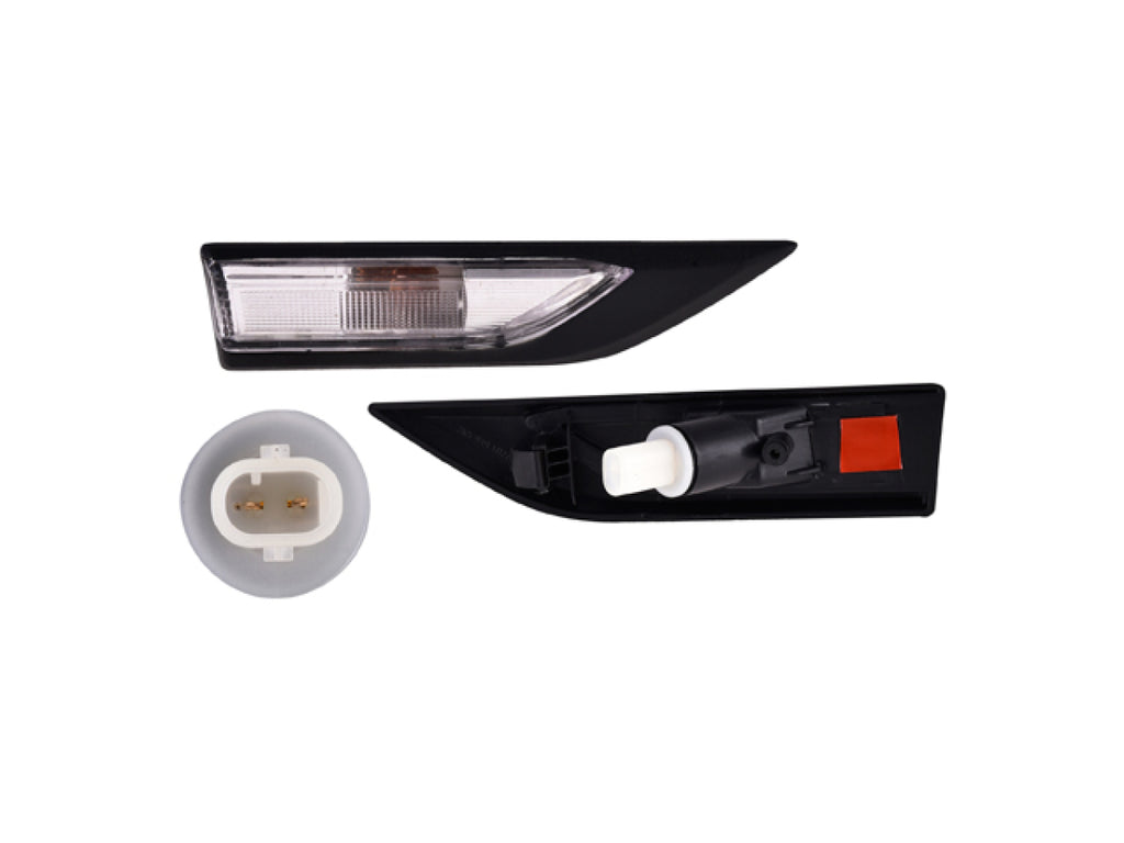 Cuarto Lateral Derecho PREM 013-3123-02