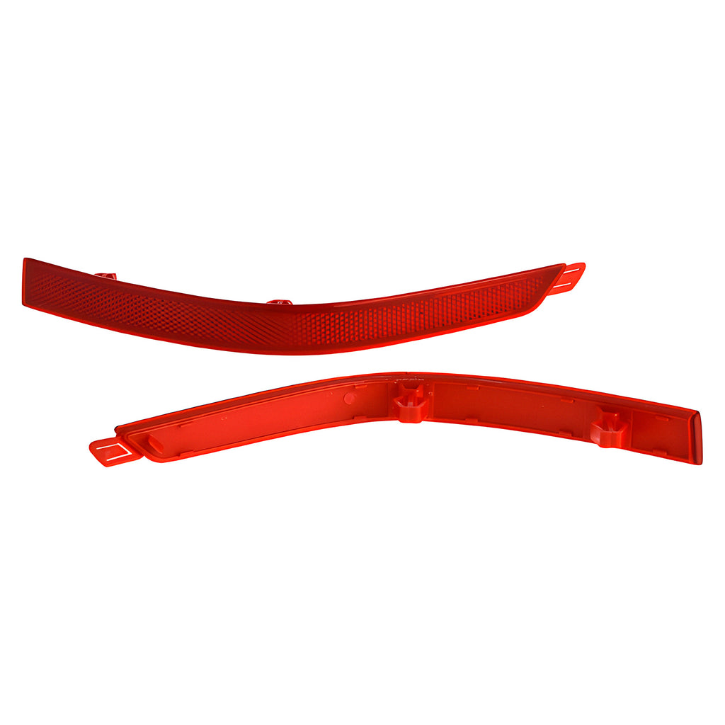 Cuarto Reflejante Trasero Derecho SM 013-3123-04