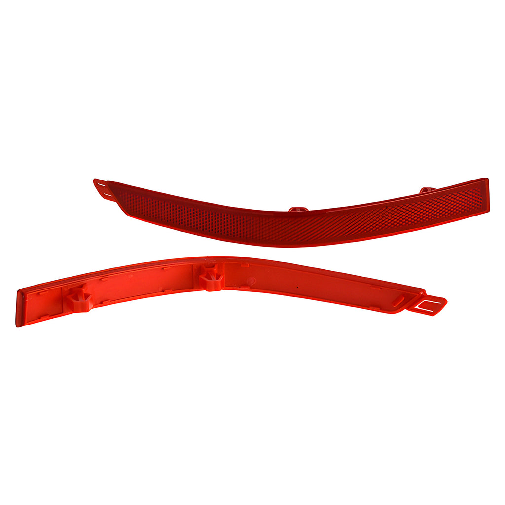 Cuarto Reflejante Trasero Izquierda SM 013-3123-05