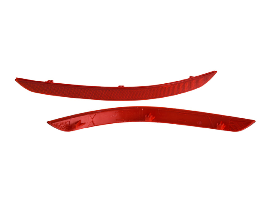 Cuarto Reflejante Trasero Derecho SM 013-3134-00