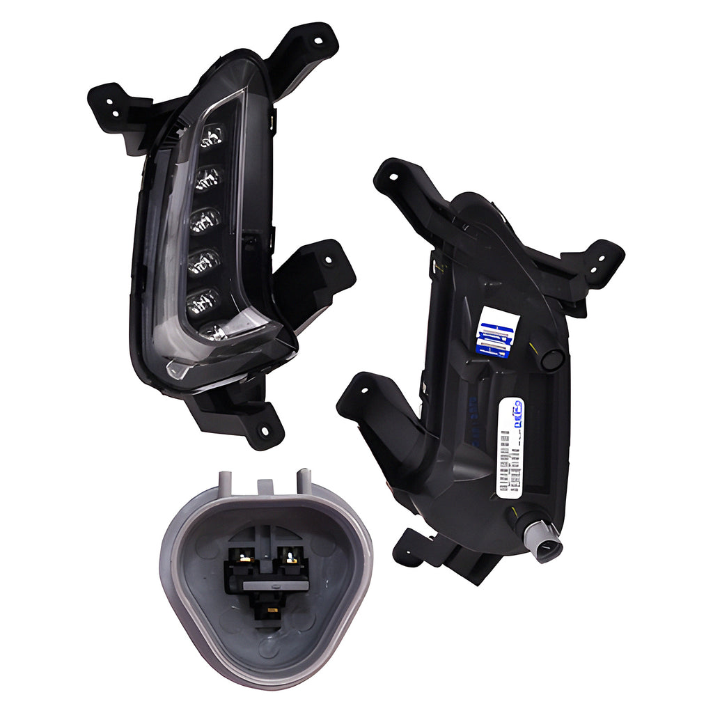Cuarto Frontal Derecha DEPO 013-3402-14