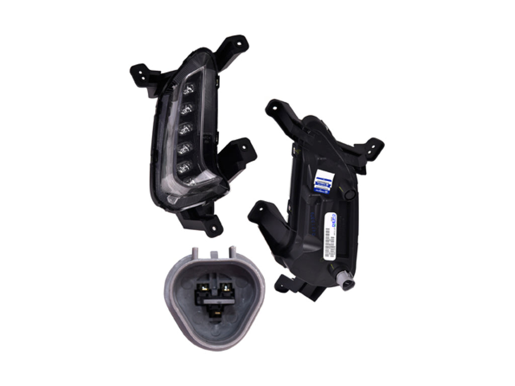 Cuarto Frontal Derecha DEPO 013-3402-14