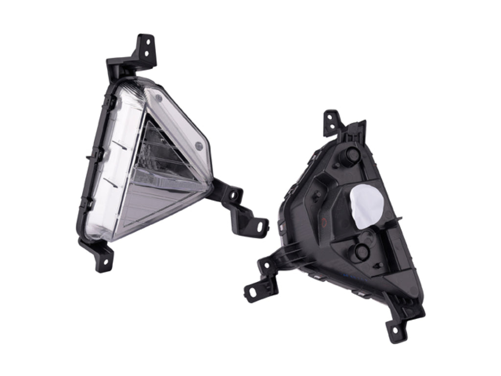 Cuarto Frontal Derecho DEPO 013-3402-16