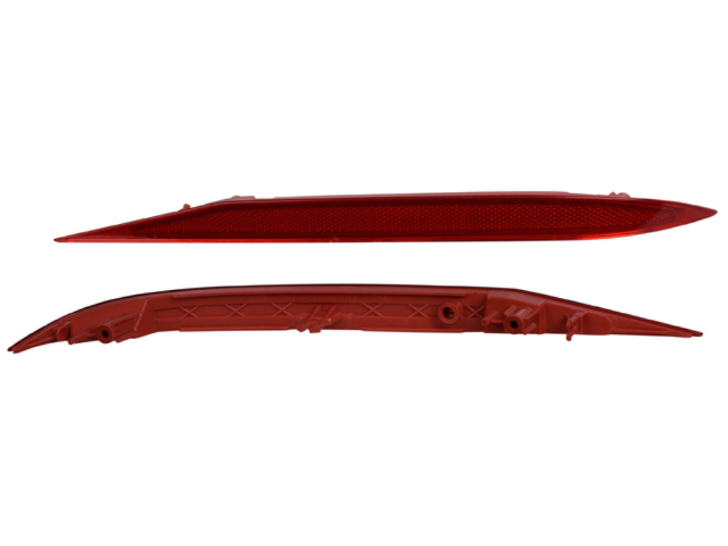 Cuarto Reflejante Trasero Derecho SM 013-3402-22