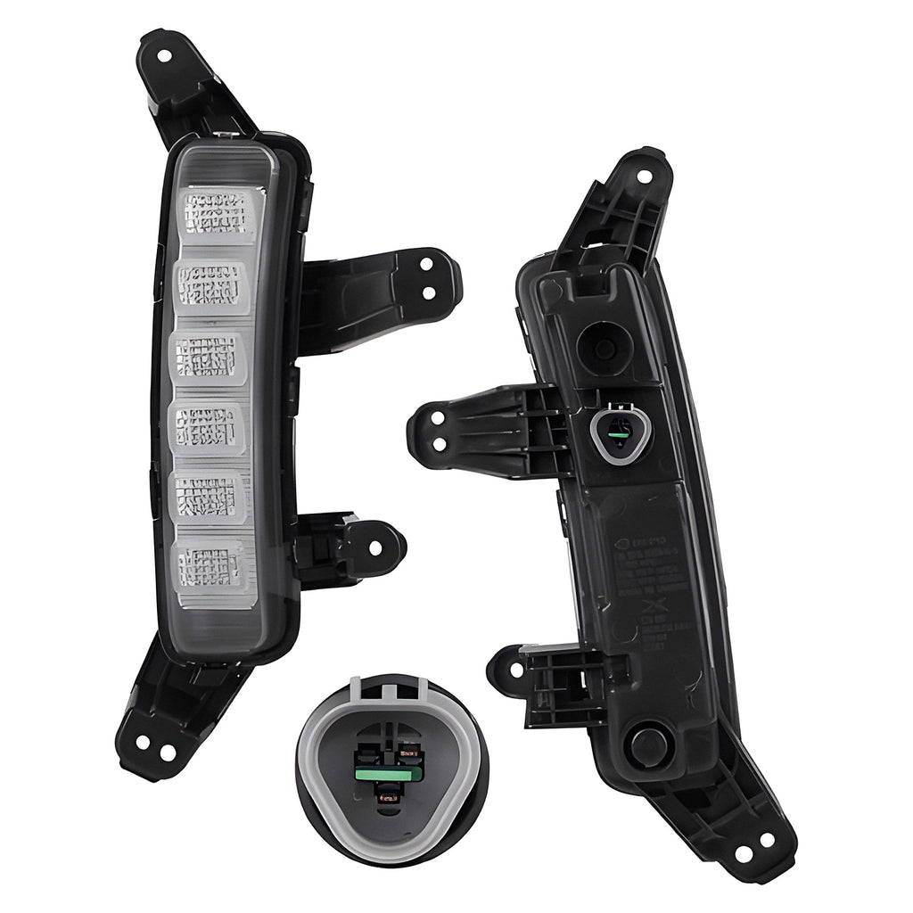 Cuarto Frontal Derecha DEPO 013-3404-12