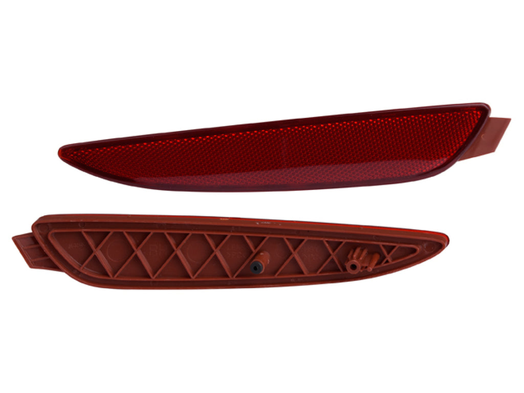 Cuarto Reflejante Trasero Derecho SM 013-3405-04