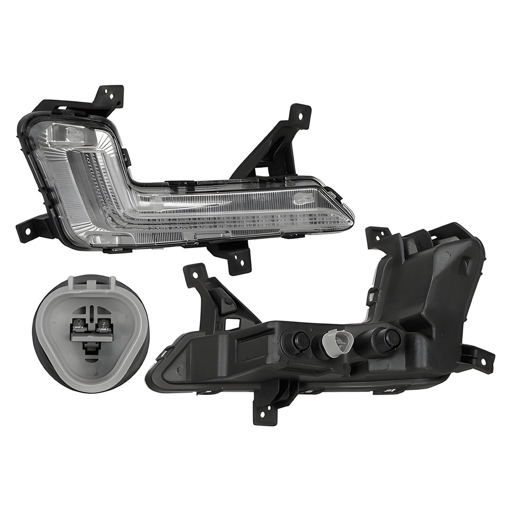 Cuarto Frontal Derecho SM 013-3409-06