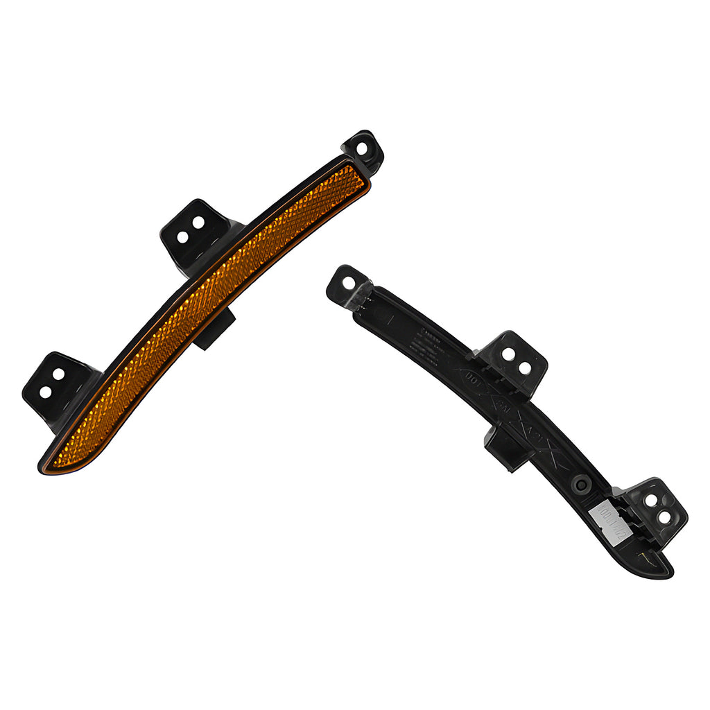 Cuarto Delantero Lateral Izquierdo DEPO 013-3503-05