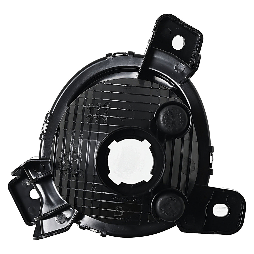 Cuarto Frontal Derecho DEPO 013-3506-04