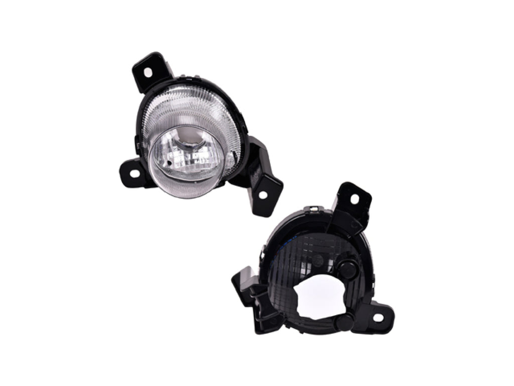 Cuarto Frontal Derecho DEPO 013-3506-04