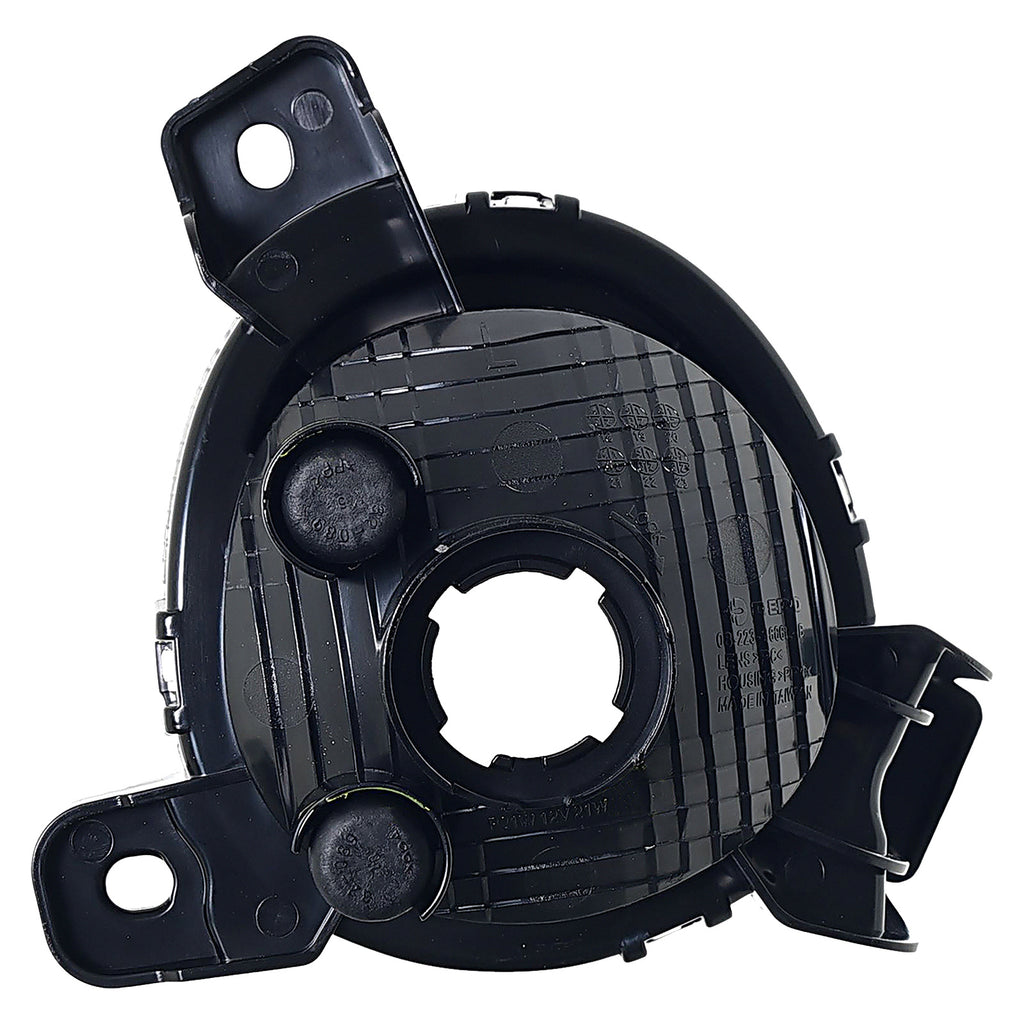 Cuarto Frontal Izquierdo DEPO 013-3506-05
