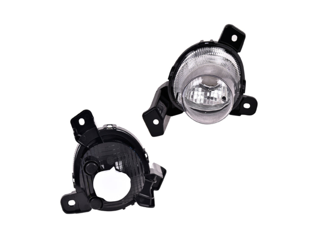 Cuarto Frontal Izquierdo DEPO 013-3506-05