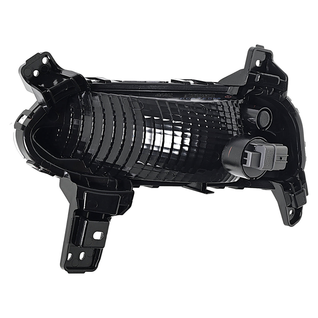 Cuarto Frontal Derecho DEPO 013-3507-06