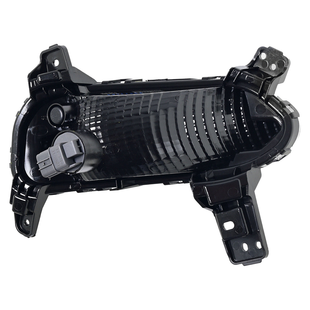 Cuarto Frontal Izquierdo DEPO 013-3507-07