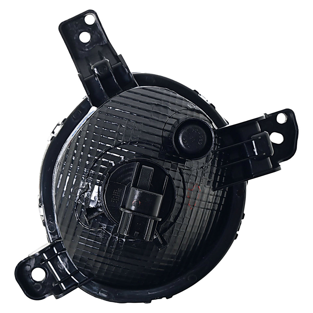 Cuarto Frontal Derecha DEPO 013-3507-08