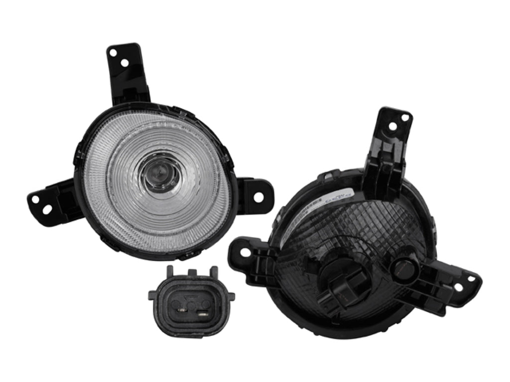 Cuarto Frontal Derecha DEPO 013-3507-08