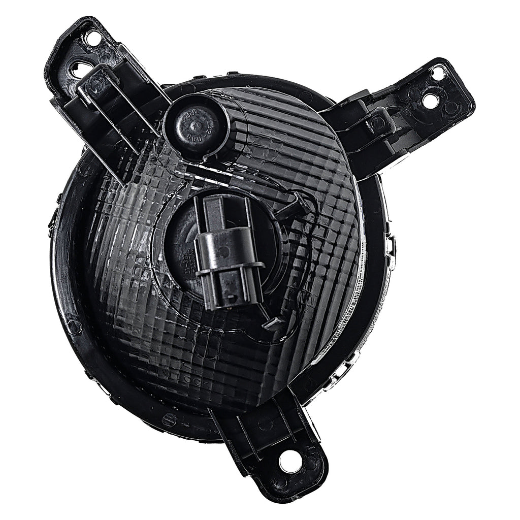 Cuarto Frontal Izquierda DEPO 013-3507-09