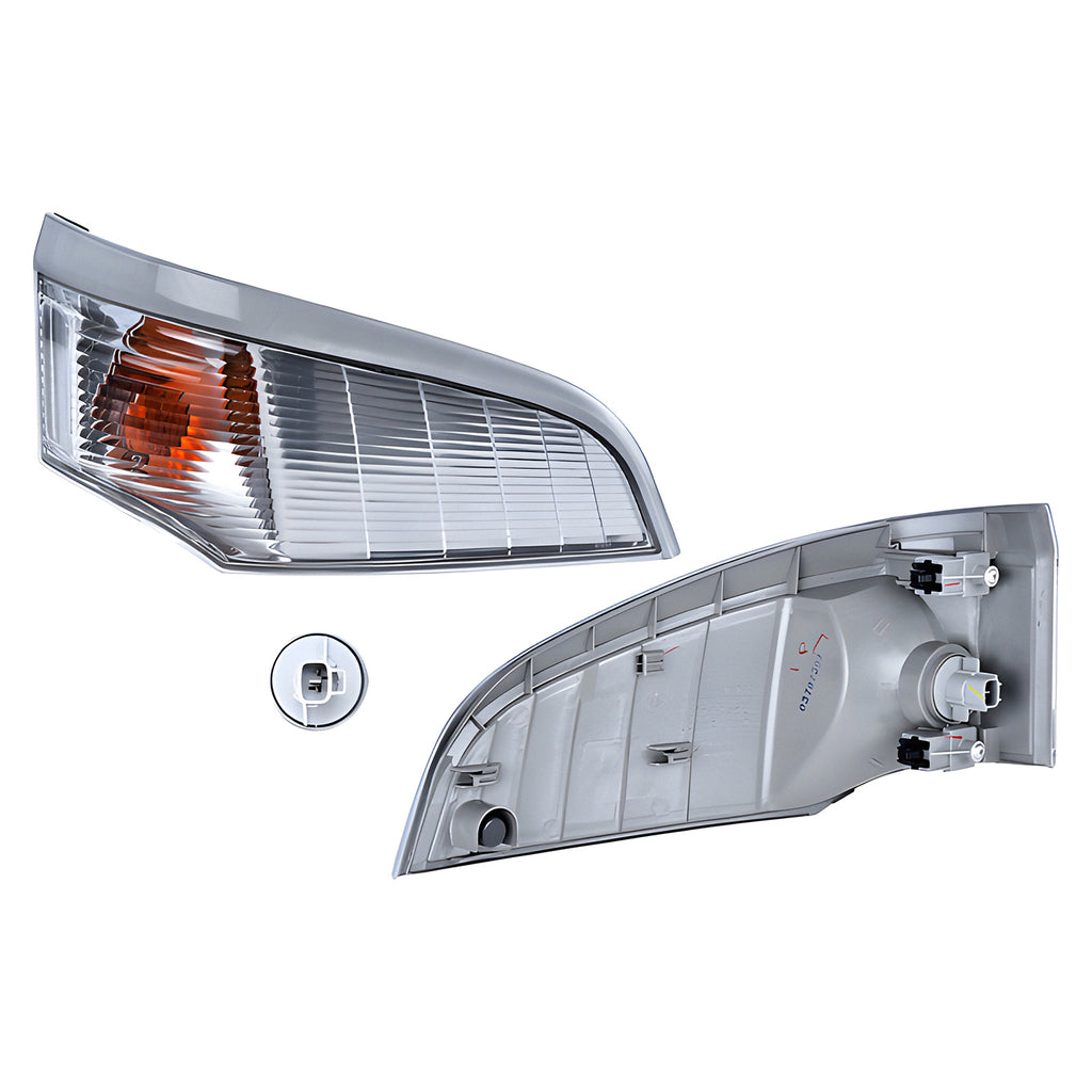 Cuarto Frontal Derecho DEPO 013-3806-02