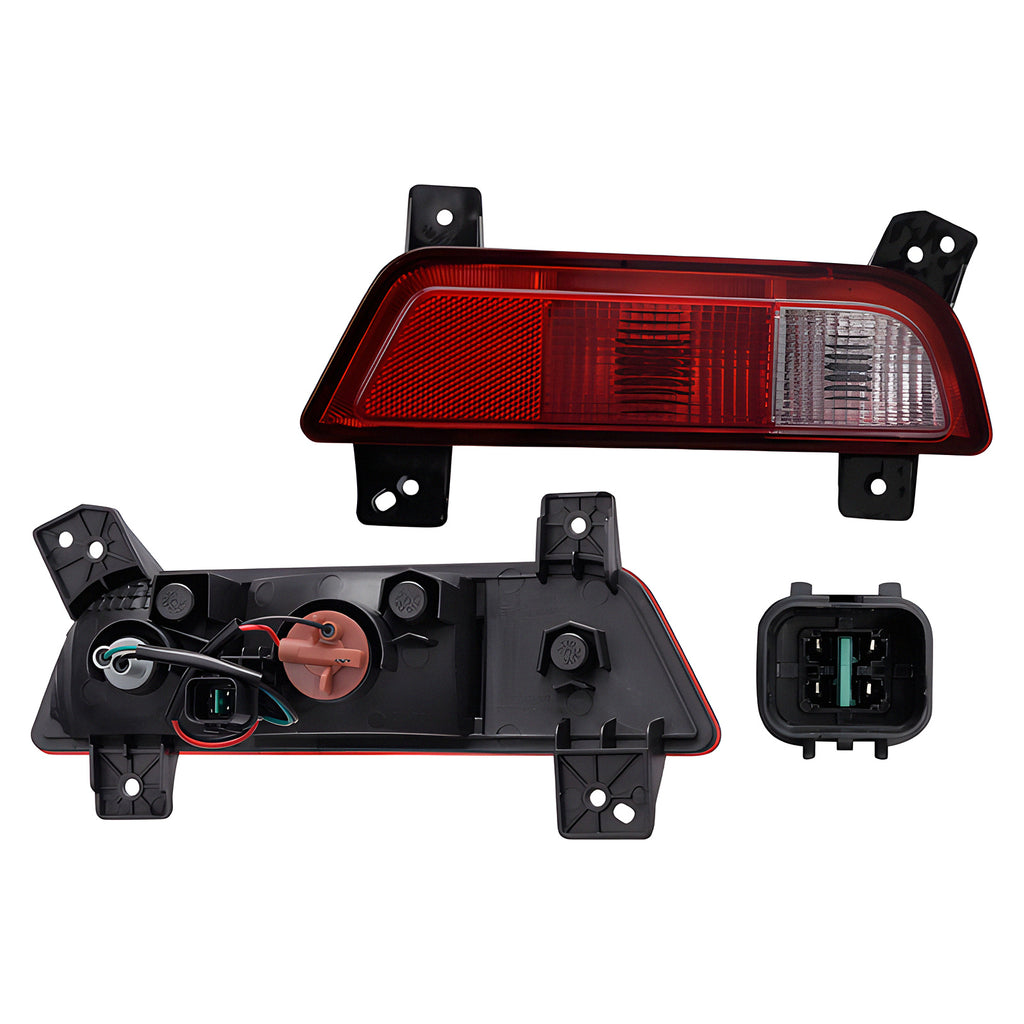 Cuarto Trasero Derecho SM 013-5600-04