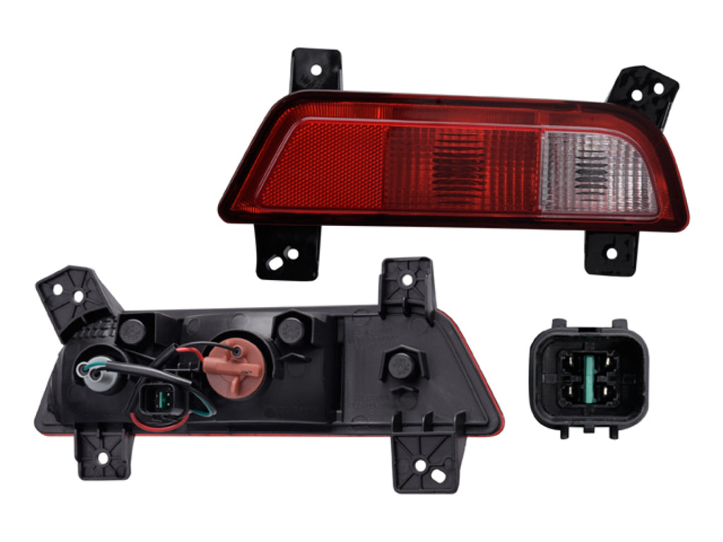 Cuarto Trasero Derecho SM 013-5600-04