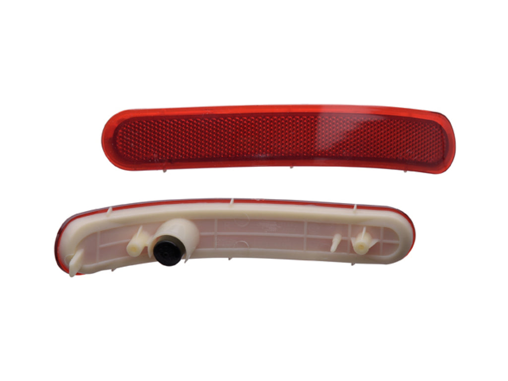 Cuarto Reflejante Trasero Derecho SM 013-5600-06