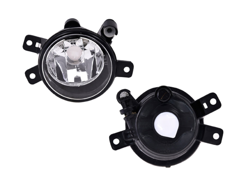 Faro Niebla Derecha DEPO 015-0318-02