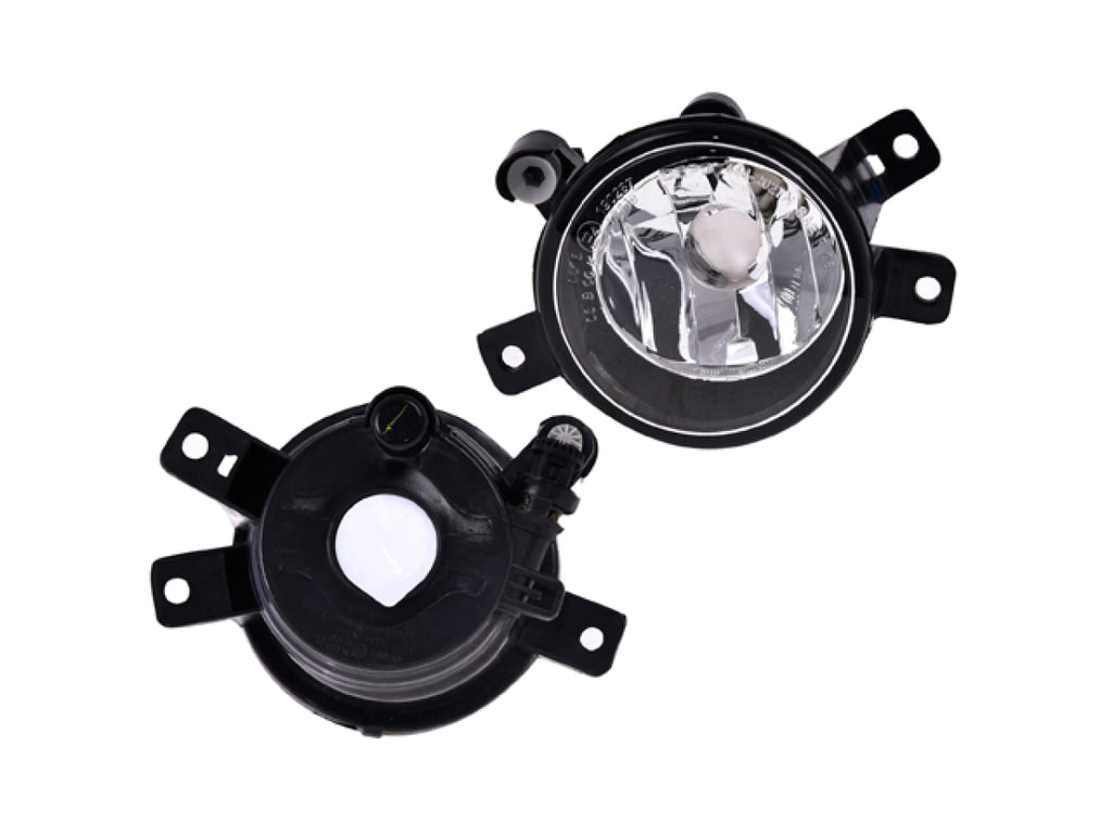 Faro Niebla Izquierda DEPO 015-0318-03